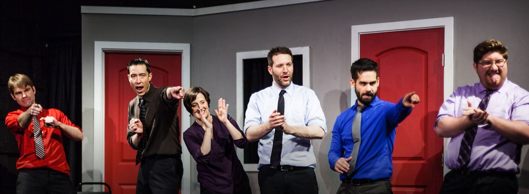 Trani: Trani di scena