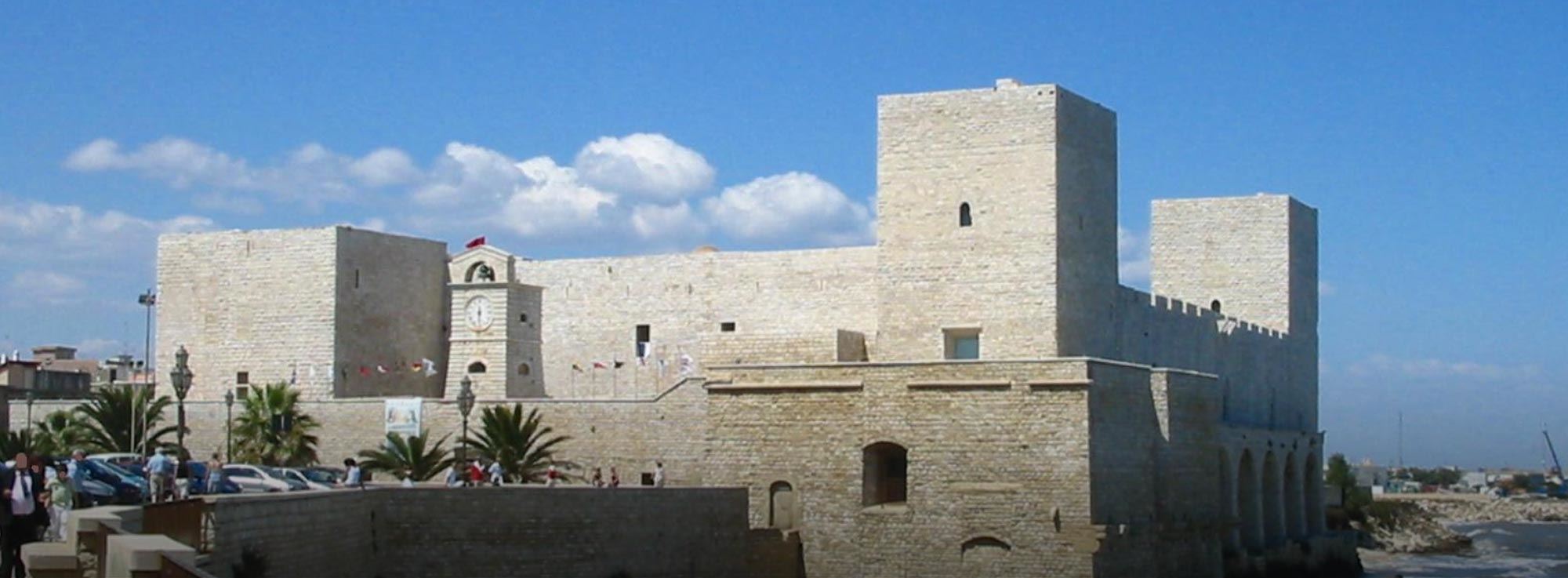 Trani: Giornate Europee del Patrimonio