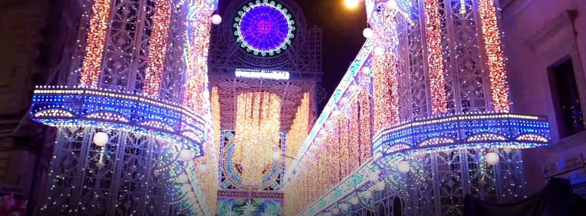 Copertino: Festa Patronale San Giuseppe
