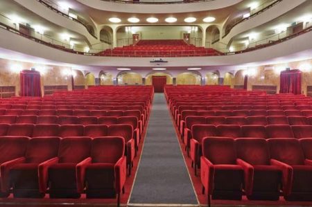 teatro duse