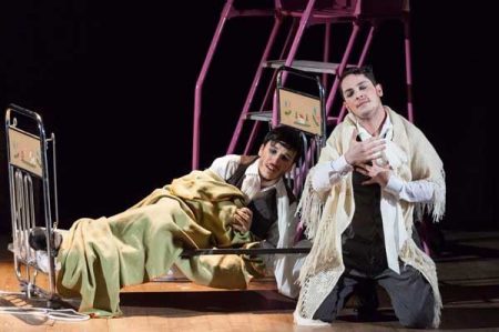 barbiere di siviglia taranto