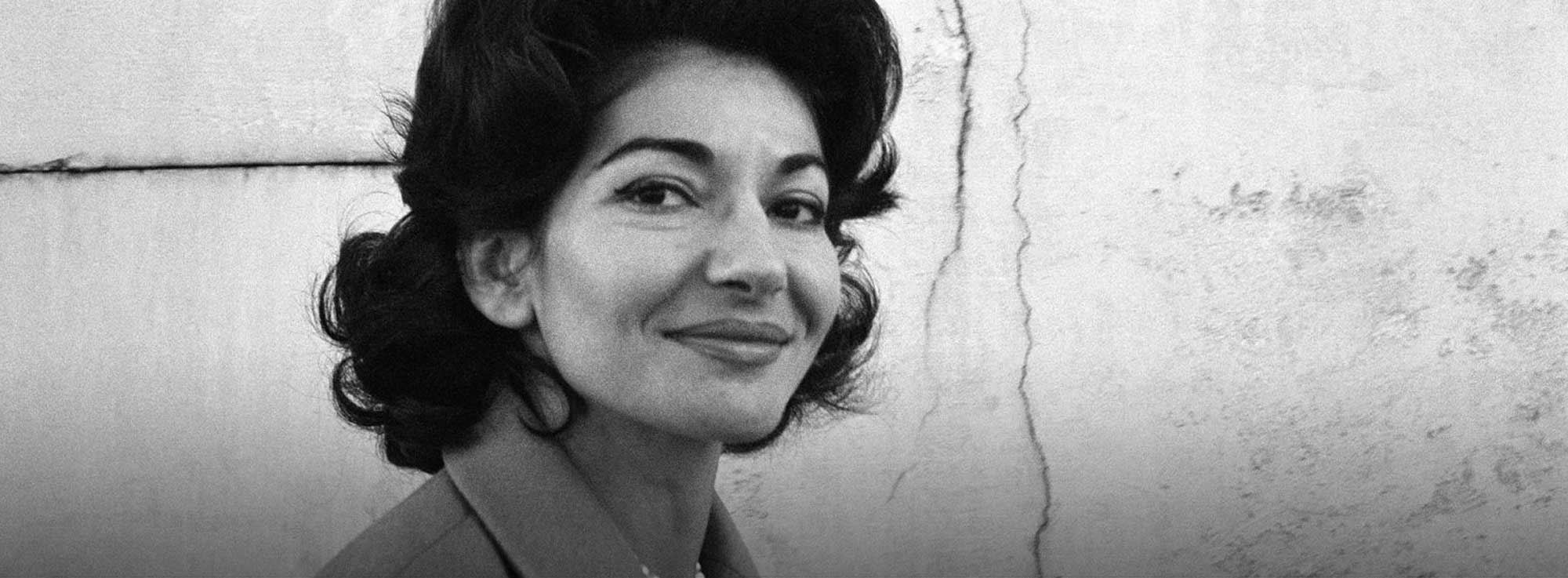 Martina Franca: Maria Callas, il mito. La sua storia a modo nostro