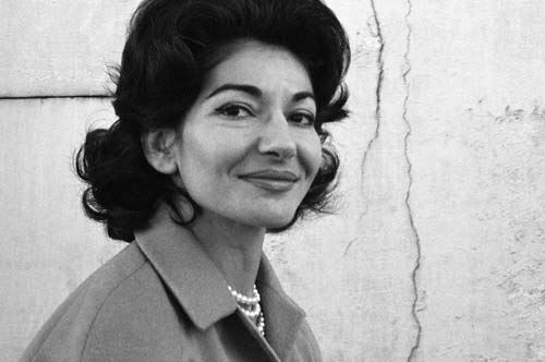 Maria Callas, il mito. La sua storia a modo nostro