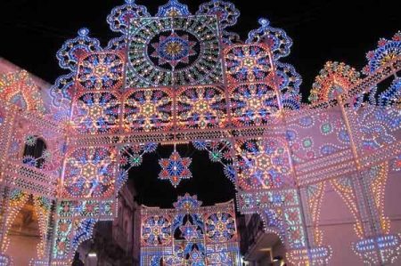 festa patronale castelli