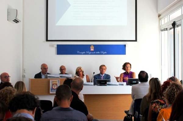 DiDOC 4.0, consiglio regionale digitalizzato la Puglia si rinnova