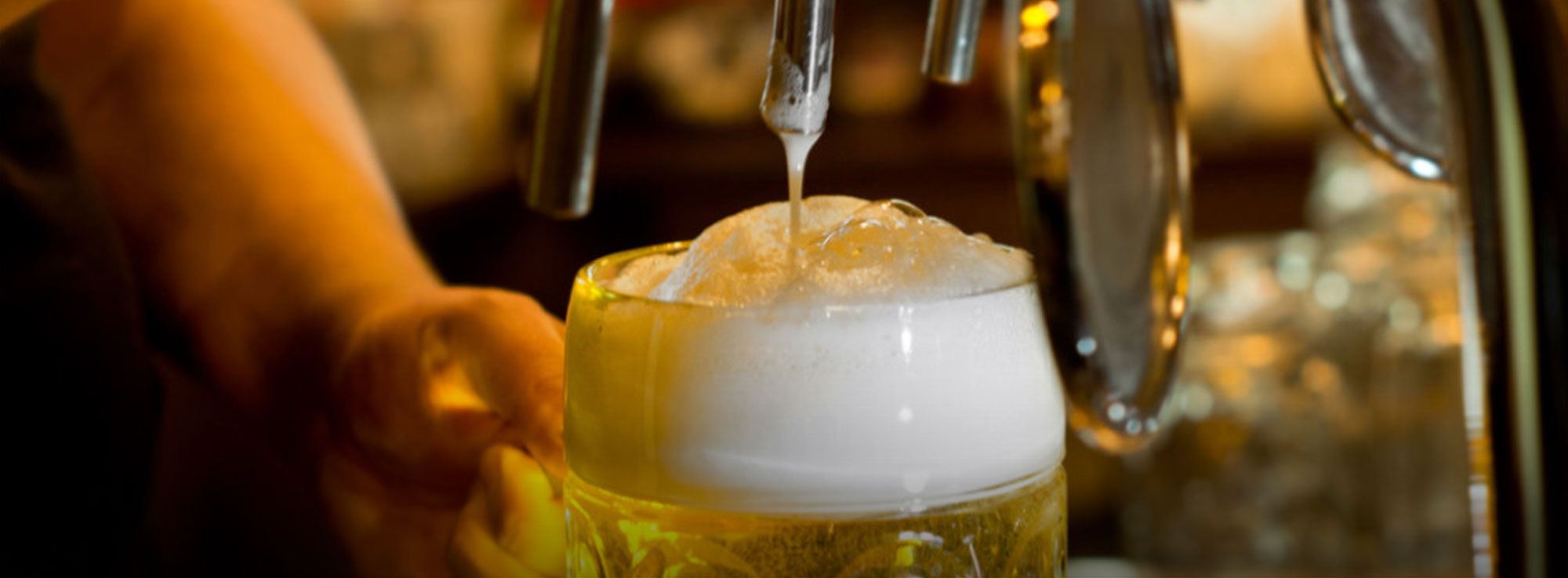 Cerignola: Festa della Birra