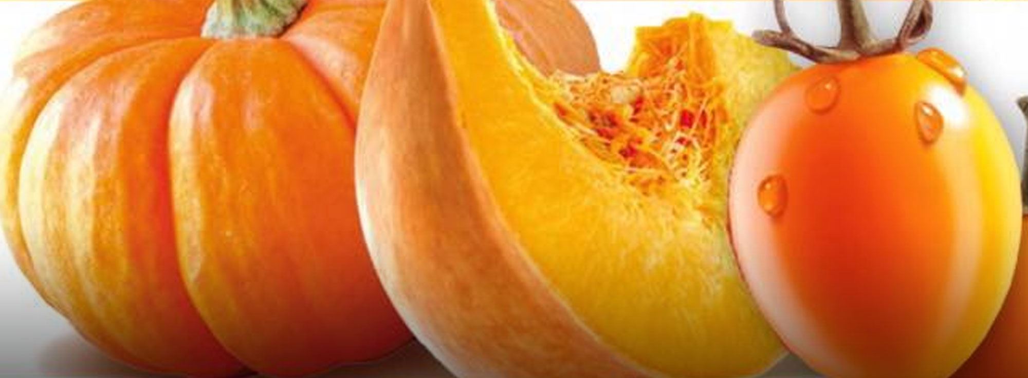 Crispiano: Festa della Zucca e del Pomodoro Giallo Rosso