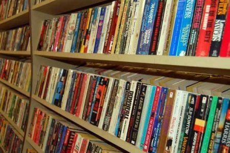fiera libro