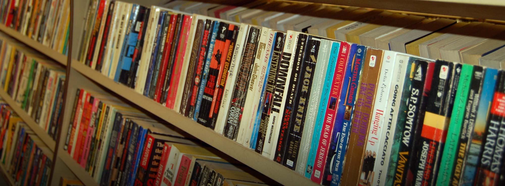 Cerignola: Fiera del Libro