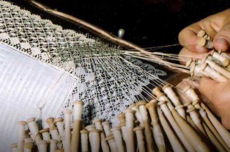 lavoro artigianale puglia