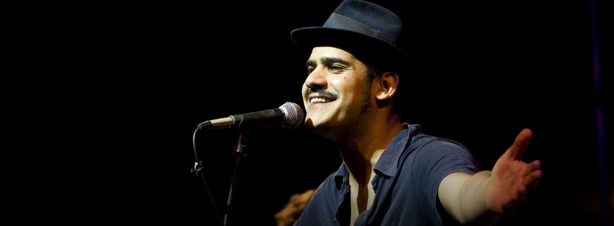 Copertino: Mannarino in concerto