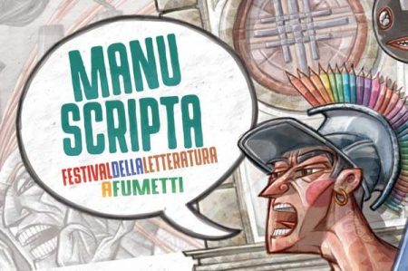 manuscripta 2017