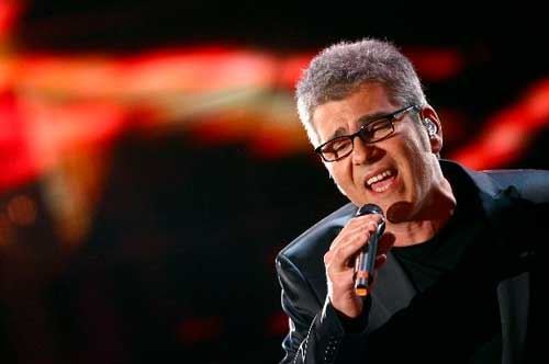 Vivere e Rinascere tour