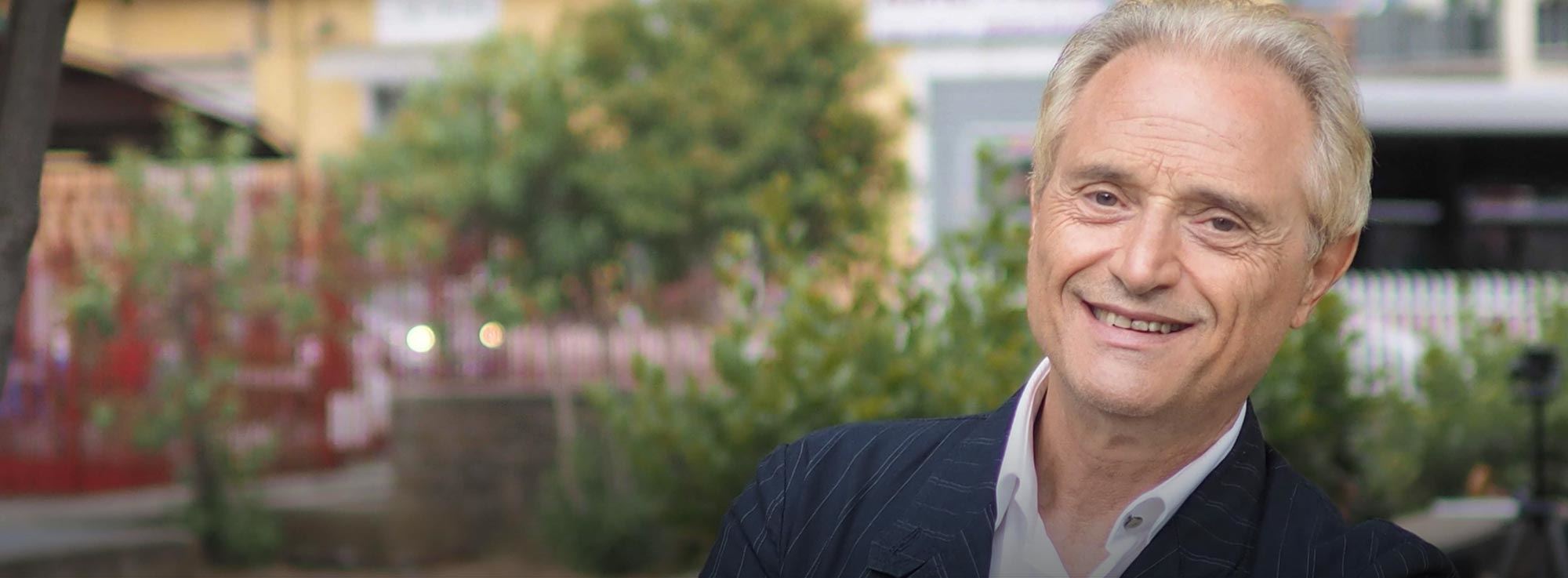 Porto Cesareo: Amedeo Minghi in concerto