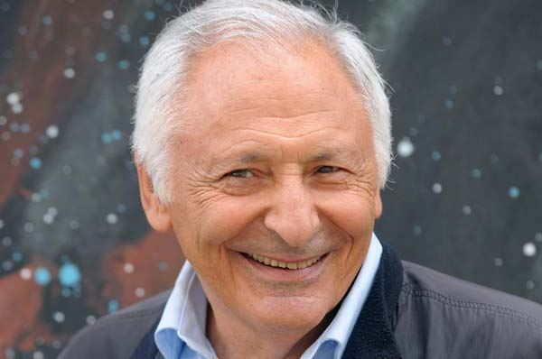 Mogol canta Battisti