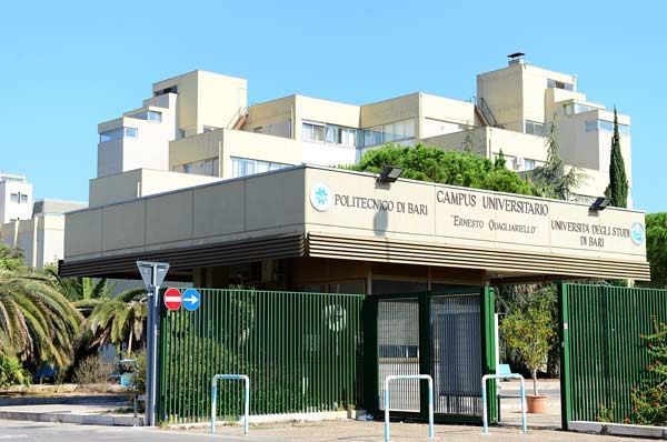 Politecnico di Bari, secondo per crescita in tutta Italia aumento del FFO