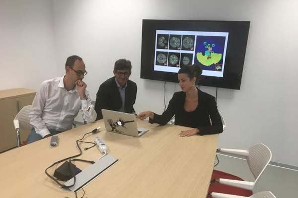 Scoprire l’Alzheimer anni prima, metodo elaborato da un’equipe di Bari