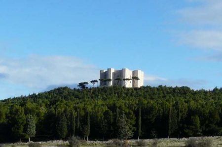 puglia federiciana