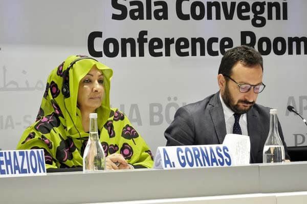 Regione Puglia al meeting Africa, al via una cooperazione economica Regione Puglia al meeting Africa, al via una cooperazione economica