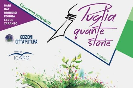 puglia storie