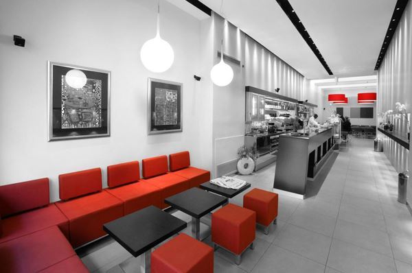 Lecce, Gambero Rosso premia il bar dell’anno tra Puglia e Lombardia Lecce, Gambero Rosso premia il bar dell’anno tra Puglia e Lombardia