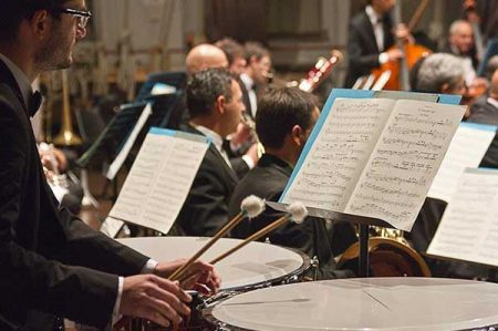 musica fasano