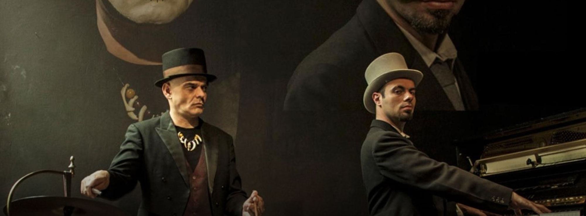 Sava: Opera Chaotique