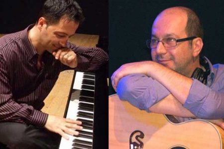 per bacco taranto jazz