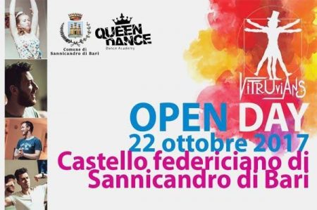 Theatre Experience bari