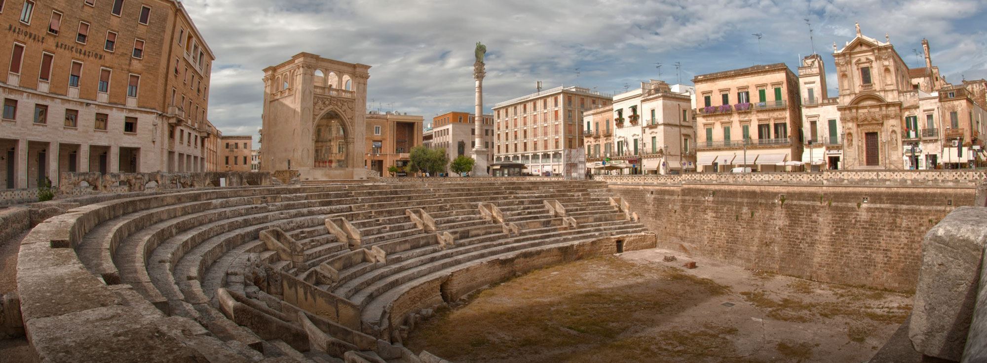 Lecce: Settimana della Cultura 2019