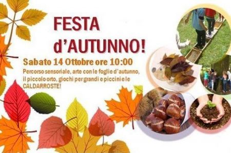 festa autunno