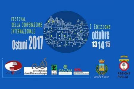 festival cooperazione internazionale