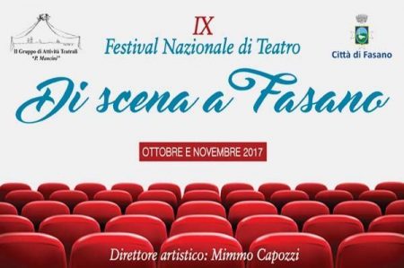 festival fasano nazionale