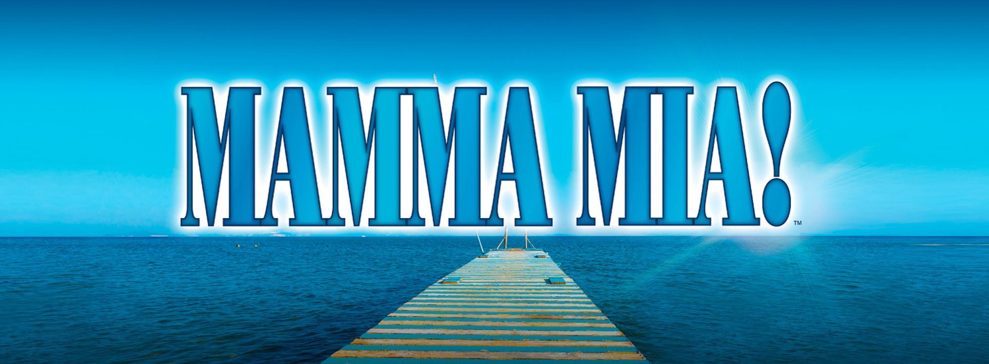 Mamma Mia - il musical