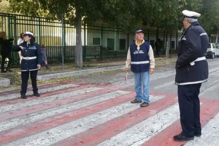 nonni vigili lucera