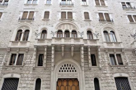 palazzo acqua