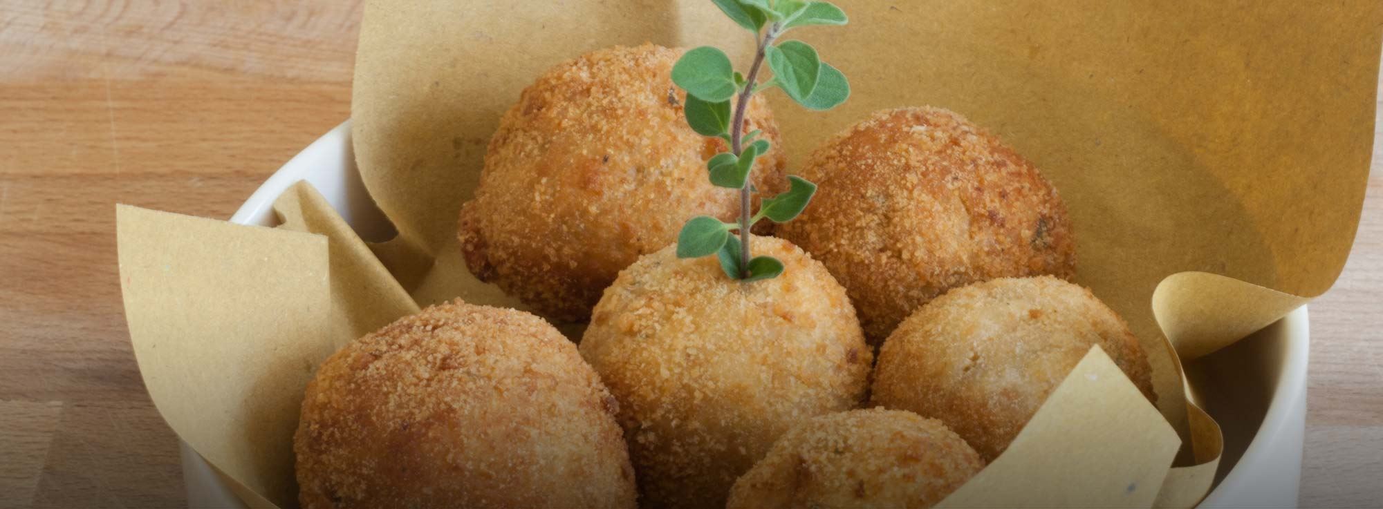 Ricetta: Polpette di pane