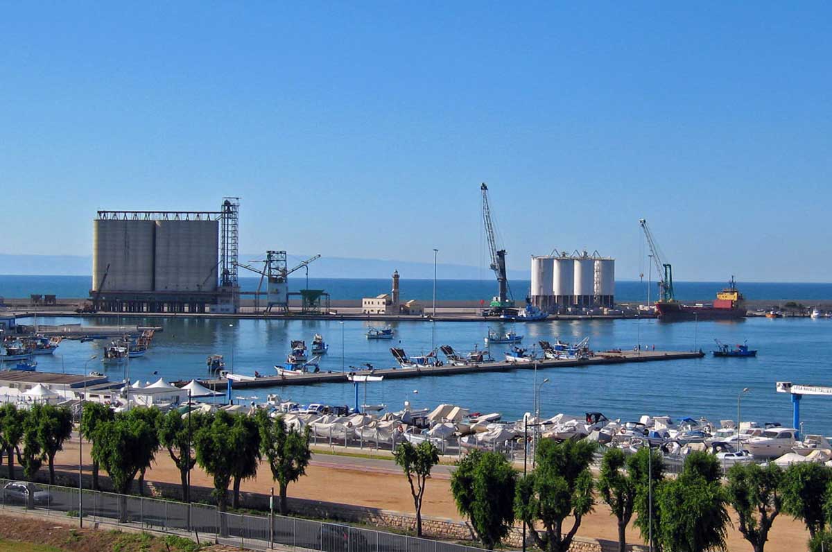 Il porto di Barletta sarà presto scalo per le mini crociere