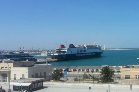 porto di bari