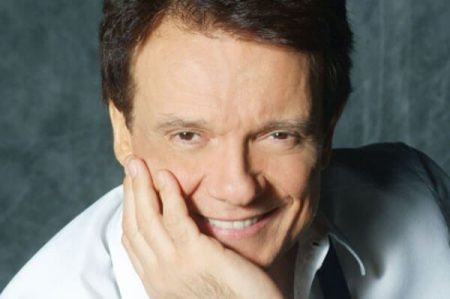 massimo ranieri