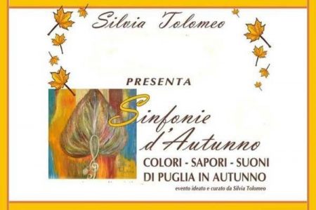 sinfonie autunno silvia