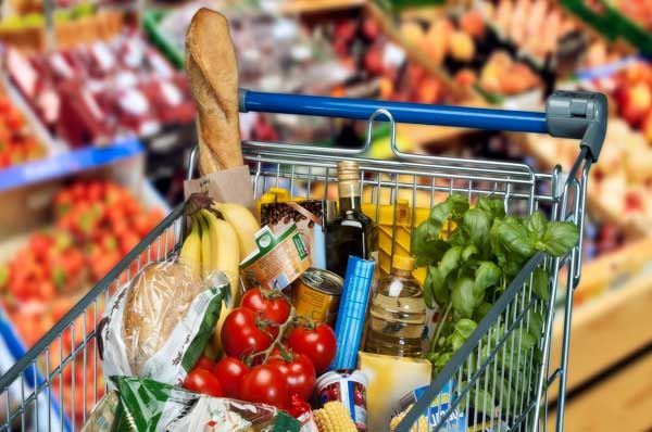 Social Market a Molfetta, spesa gratis per le famiglie bisognose