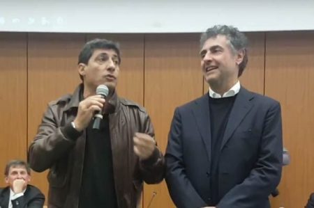 toti e tata bari