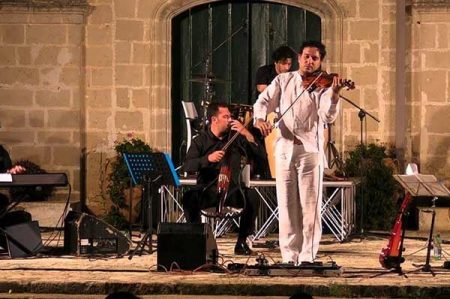 gran concerto