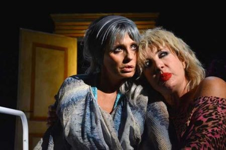 sisters come stelle