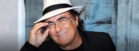 al bano