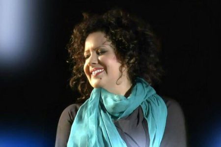 antonella ruggiero san severo
