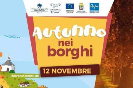 autunno 99 borghi
