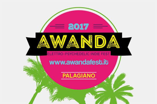 Awanda Indie Fest - anteprima