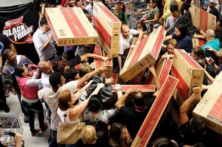 black friday puglia